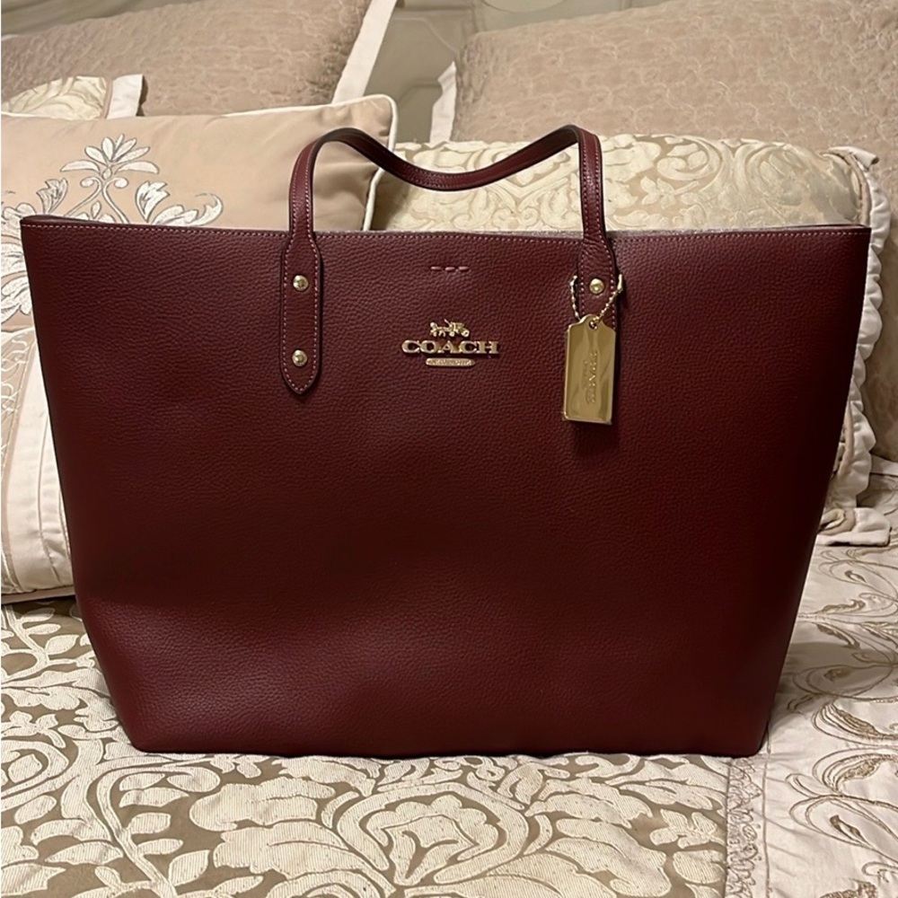 BRAND NEW Coach Tote